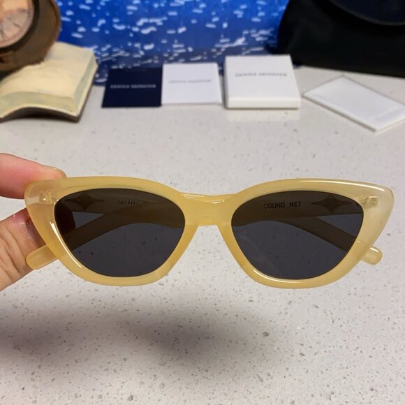 Gentle Moster sunglasses main image 7
